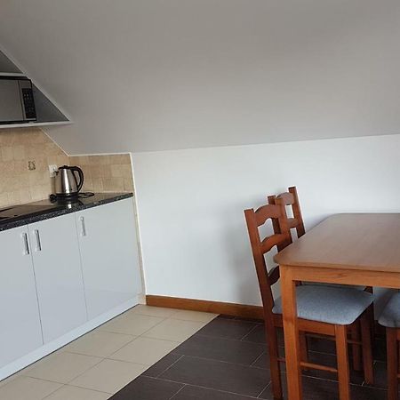 Apartament 4 Osobowy Z Tarasem Zelwagi 15 Mikołajki Luaran gambar